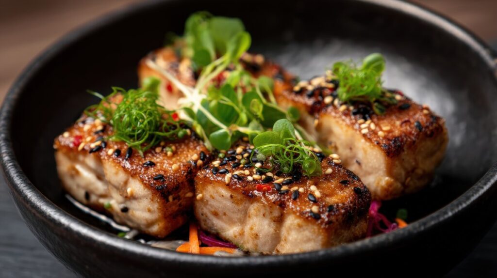 A Food Lover’s Guide to North Stamford: Where to Eat, Sip, and Savor